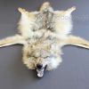 Шкура волка 140 см – Фотография № 1.